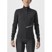 Castelli - GO W JACKET - Winter Fietsjas Dames